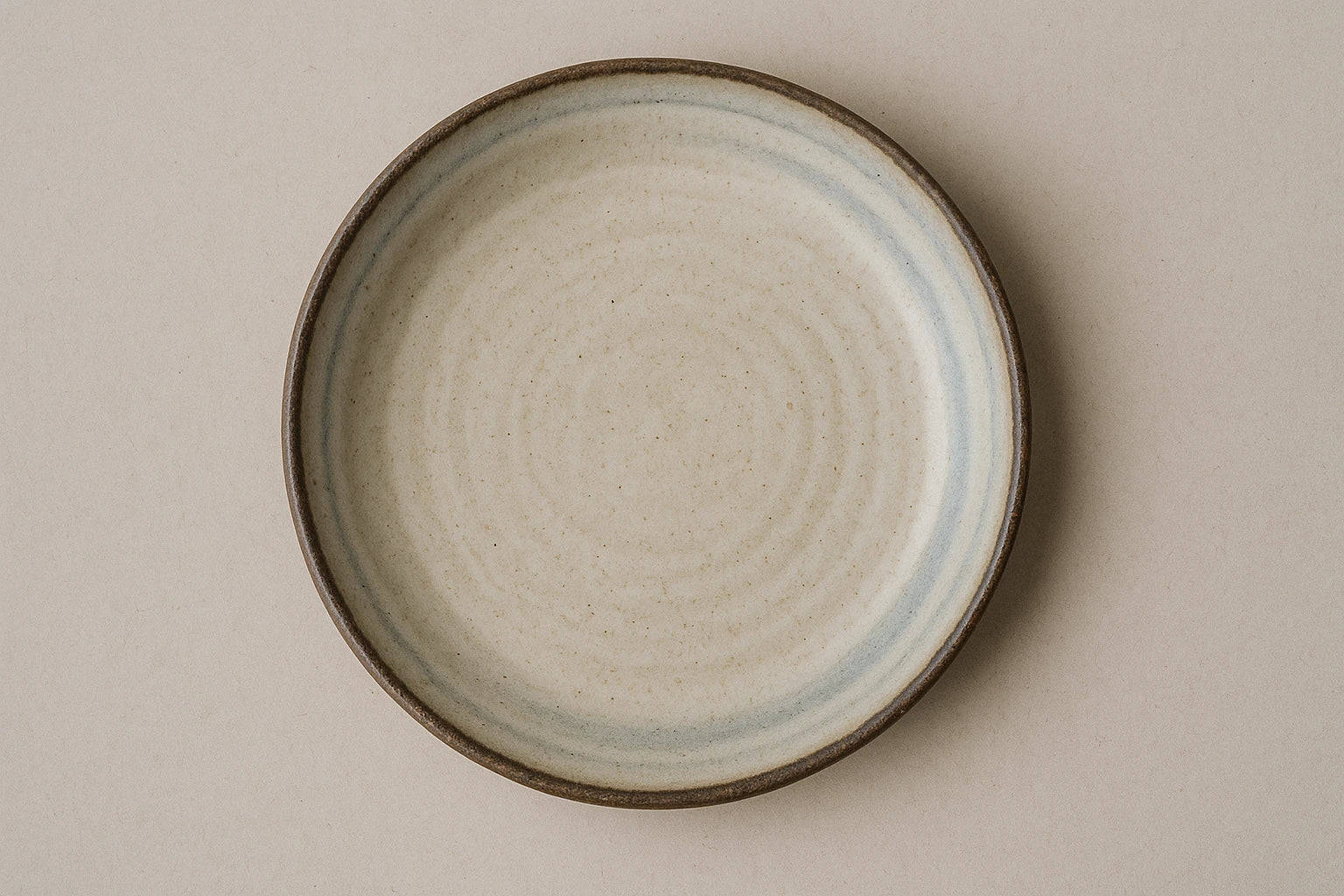 1.1.1.1. Assiettes plates