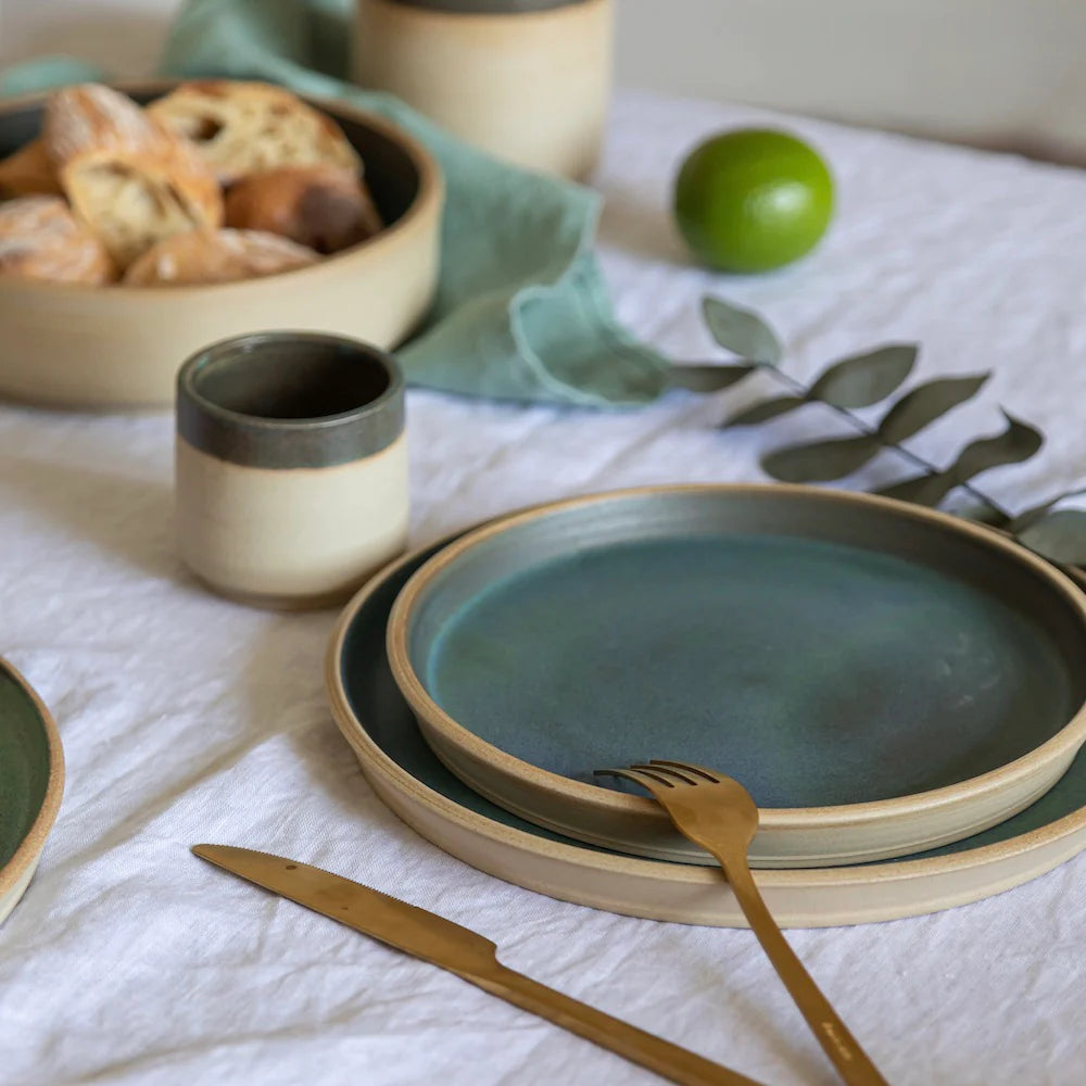 1.1.1.3. Assiettes à dessert