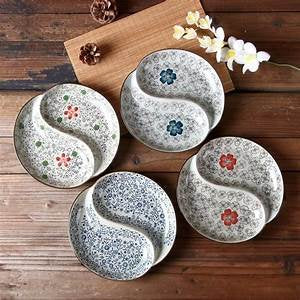 1.1.1.4. Assiettes spécifiques (sushi, pizza, etc.)