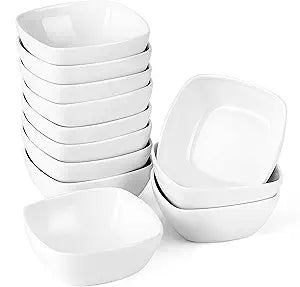 1.1.2.2. Coupelles pour apéritif