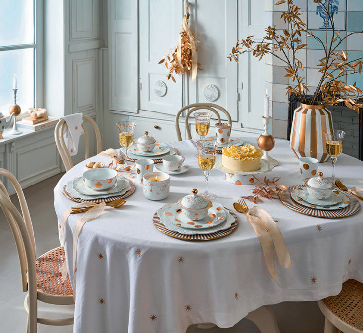 1. Art de la Table