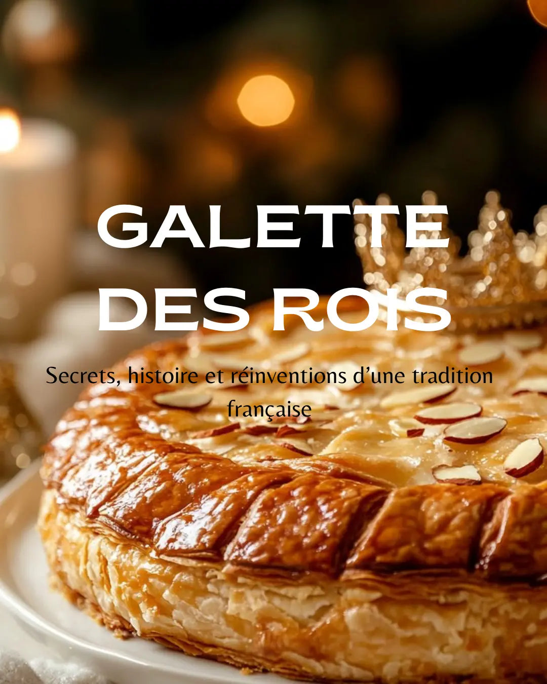 Créer une table d’hiver chaleureuse et élégante pour la galette des Rois Zisty Home