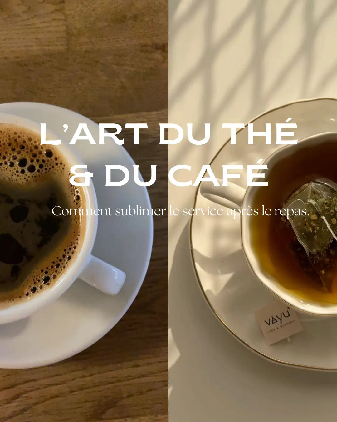 L-art-du-thé-et-du-café-entre-tradition-et-modernité Zisty Home