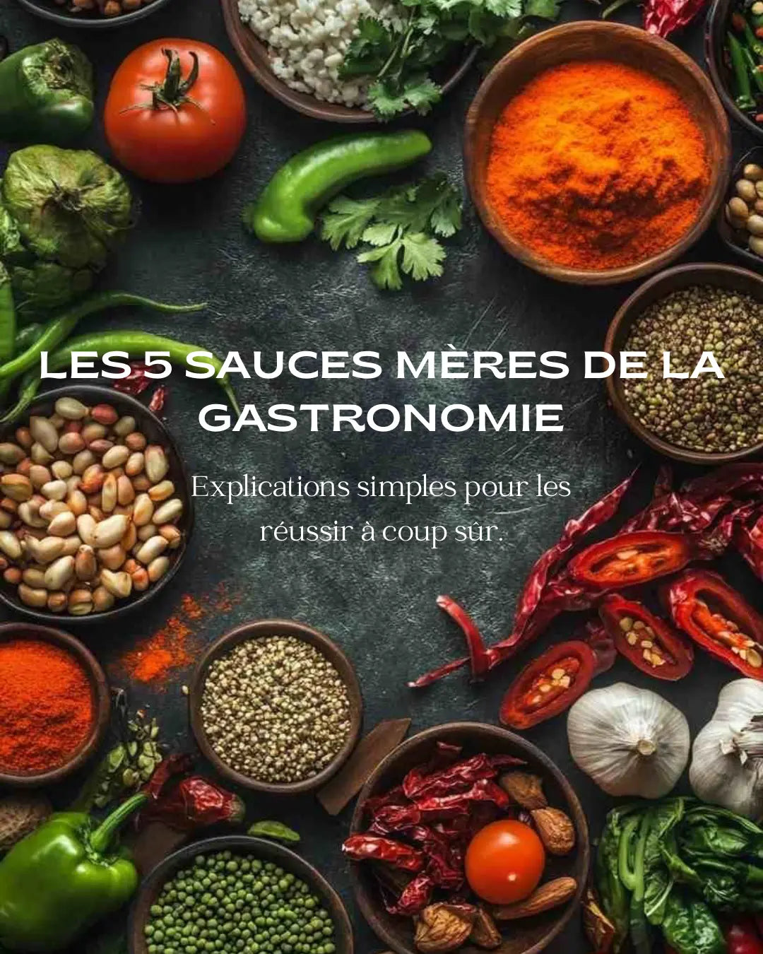 Les-sauces-incontournables-de-la-tradition-à-la-créativité Zisty Home