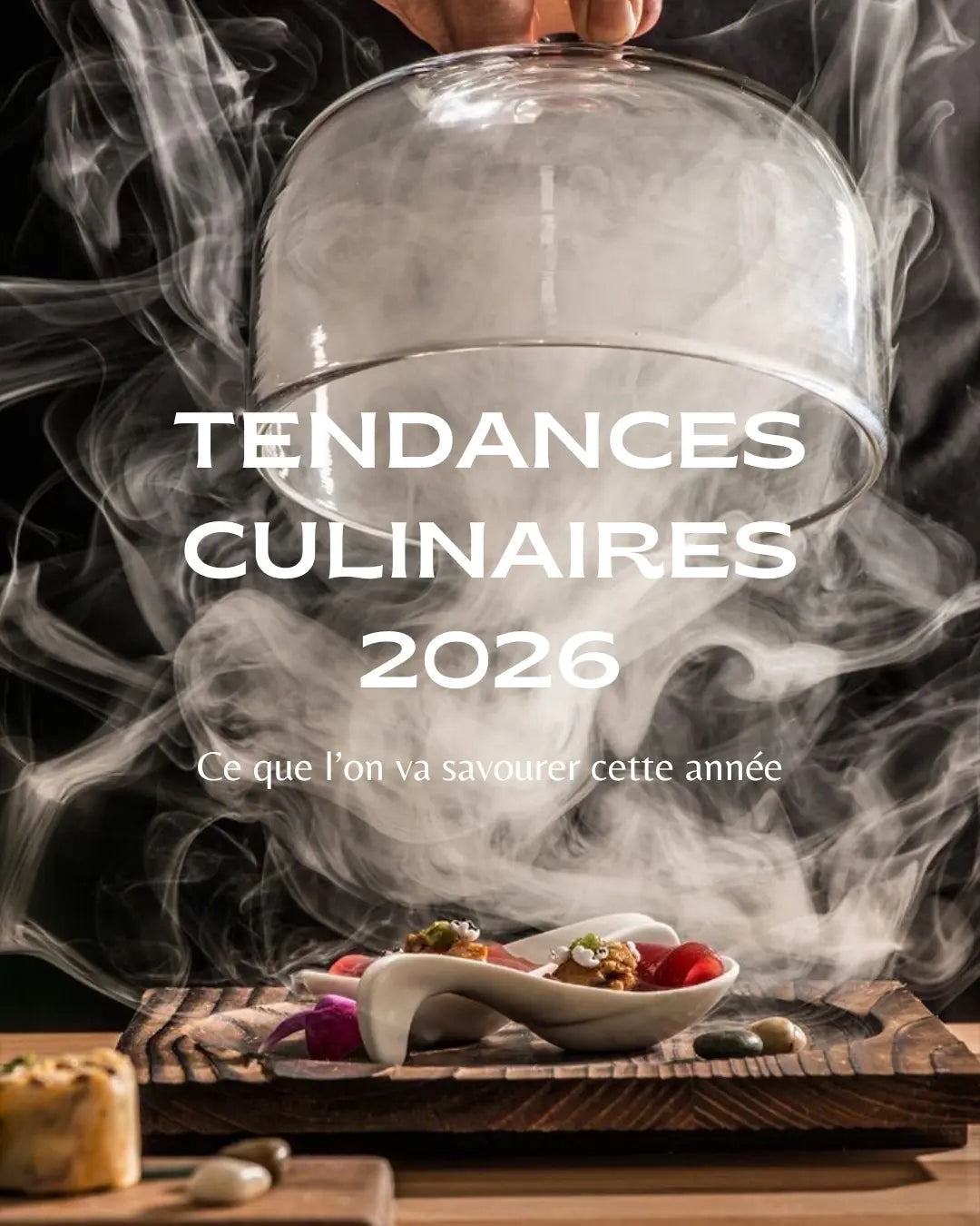 Recettes cocooning avec nos produits d’épicerie fine Zisty Home