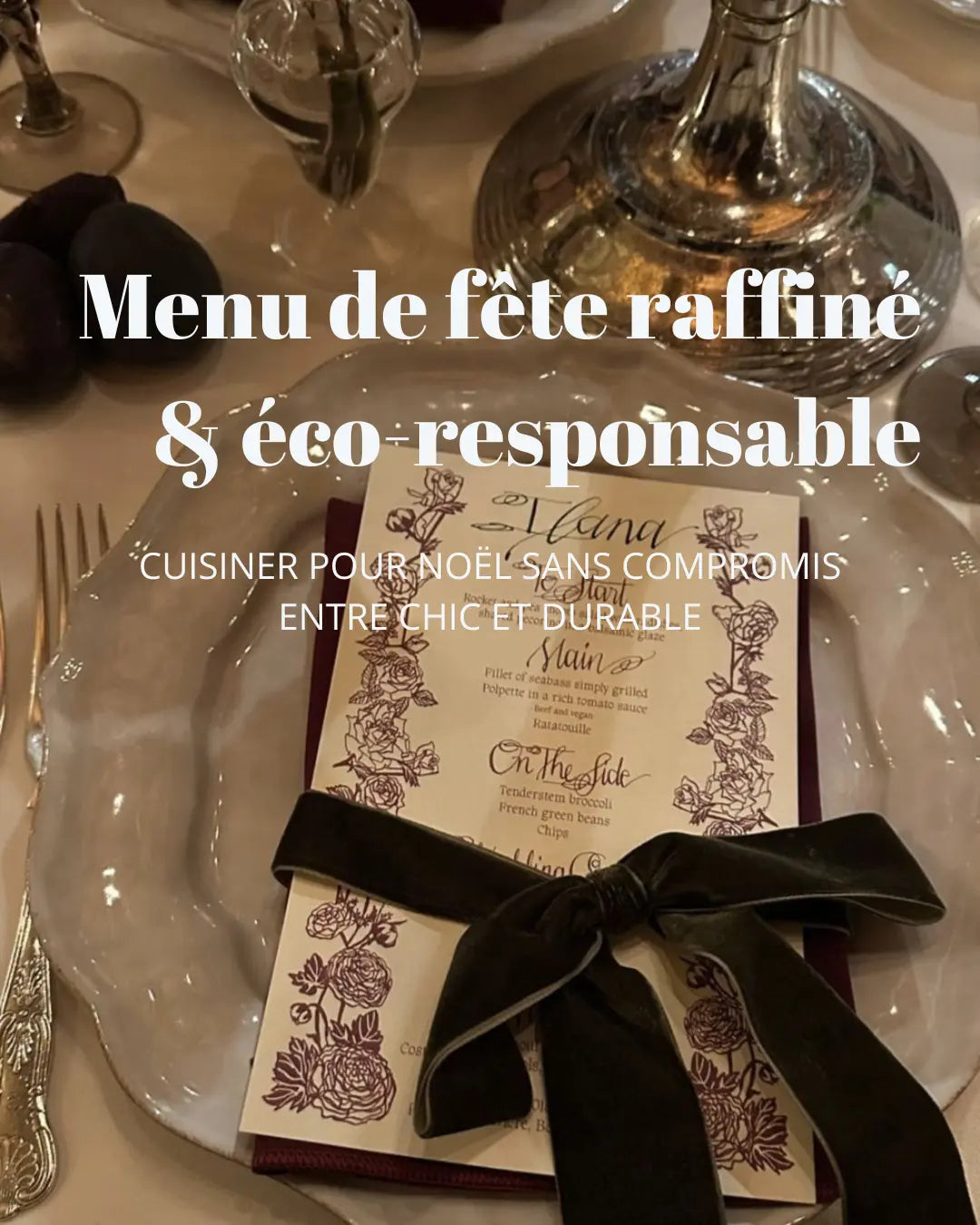 Un-Noël-responsable-l-art-d-un-menu-festif-et-éco-responsable Zisty Home