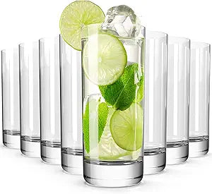 1.2.1.1. Verres à eau