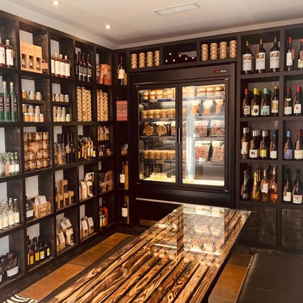 2. Épicerie Fine