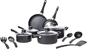3. Ustensiles de Cuisine