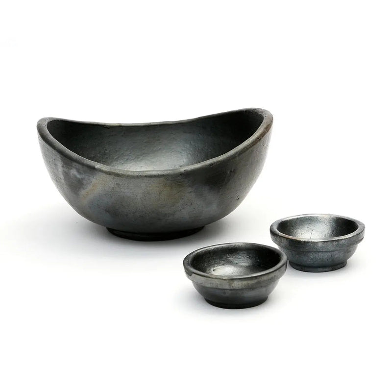 Bol en céramique design — collection art de la table Zistyhome