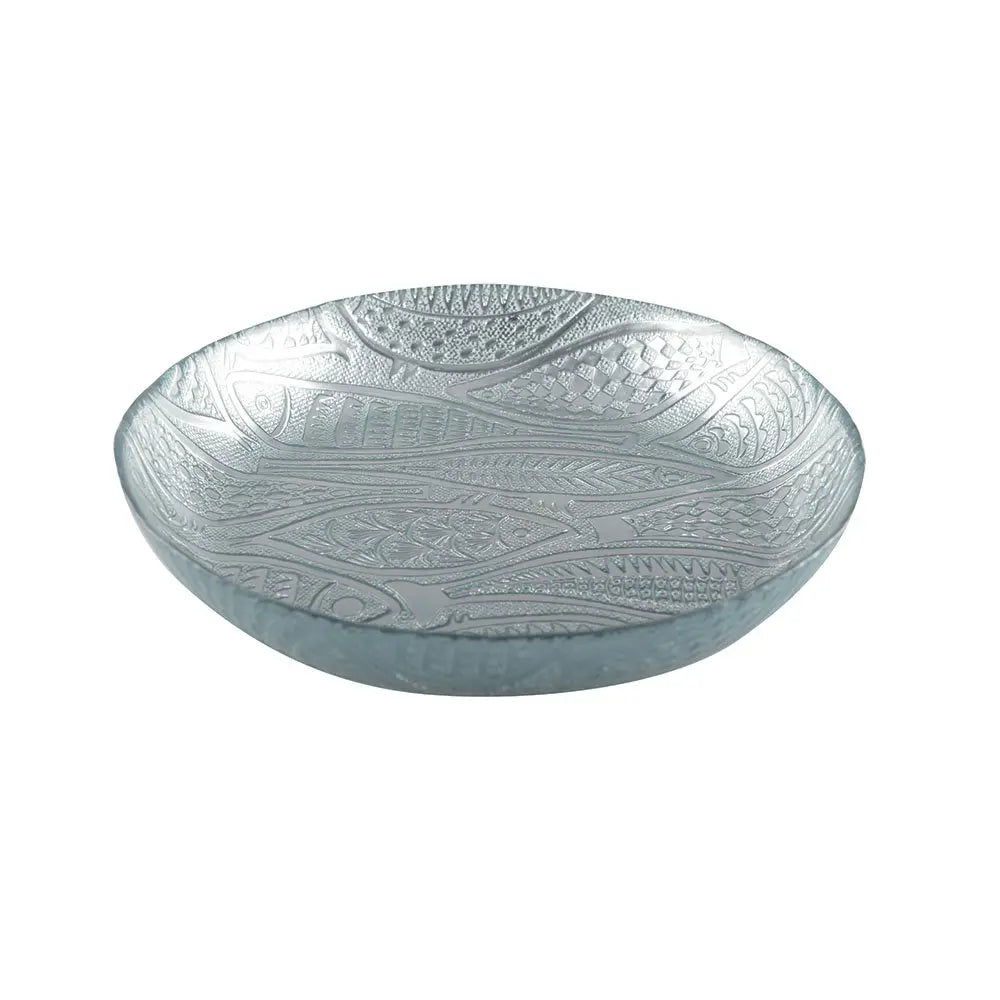 Assiette creuse en céramique design — Zistyhome