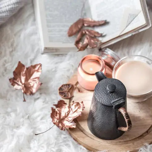 Automne-Hiver Zisty Home