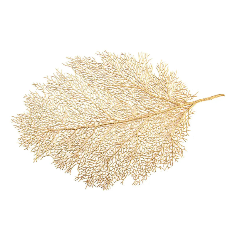 Set de table en raphia naturel — napperon tressé artisanal Zistyhome