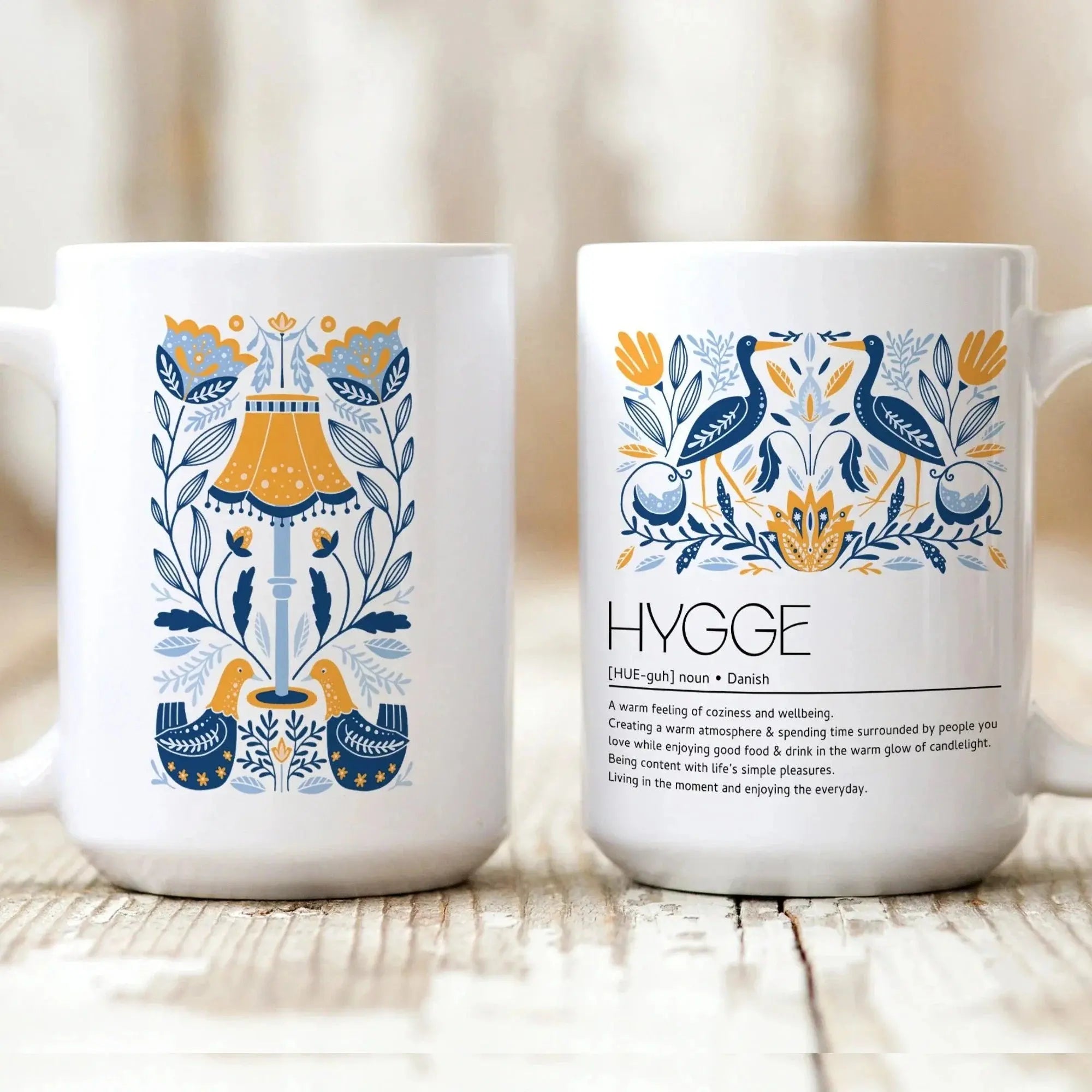 HYGGE-Thé-Scandinave-Confort-Cocooning Zisty Home