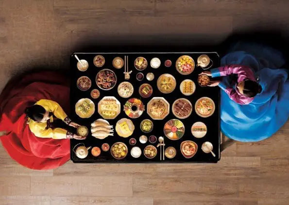 Univers Coréen 🇰🇷 Zisty Home