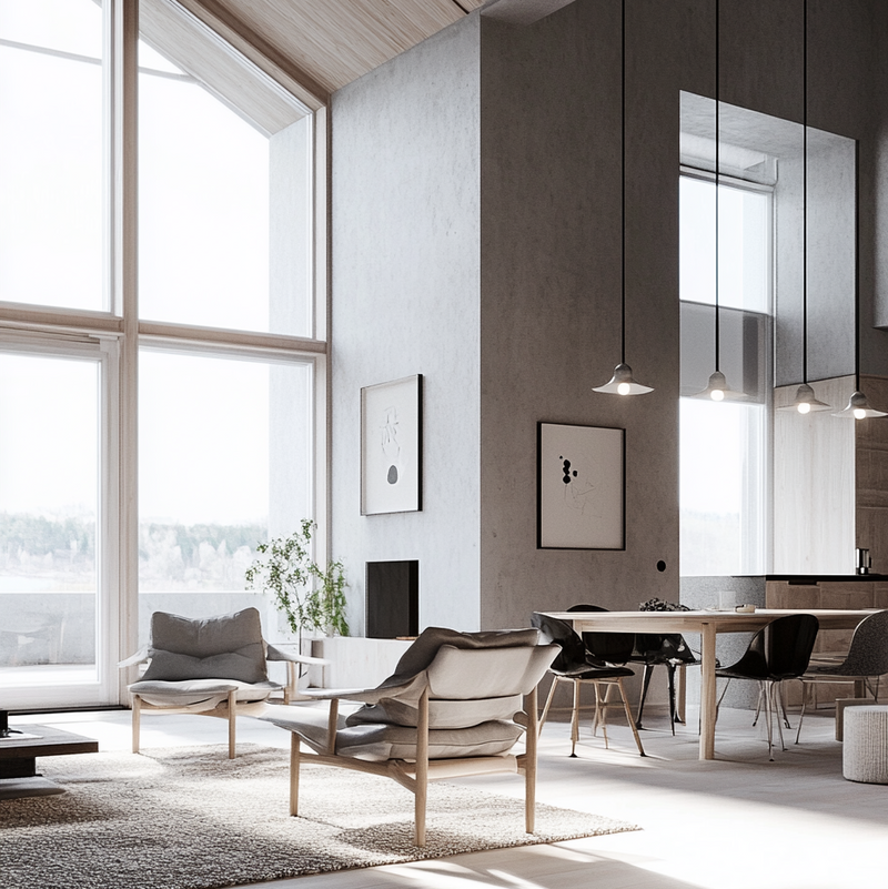 Univers-Nordic-Épure-l-art-de-recevoir Zisty Home