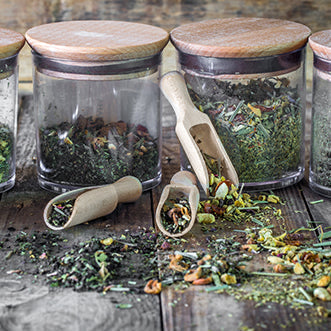 Thé-Infusions Zisty Home