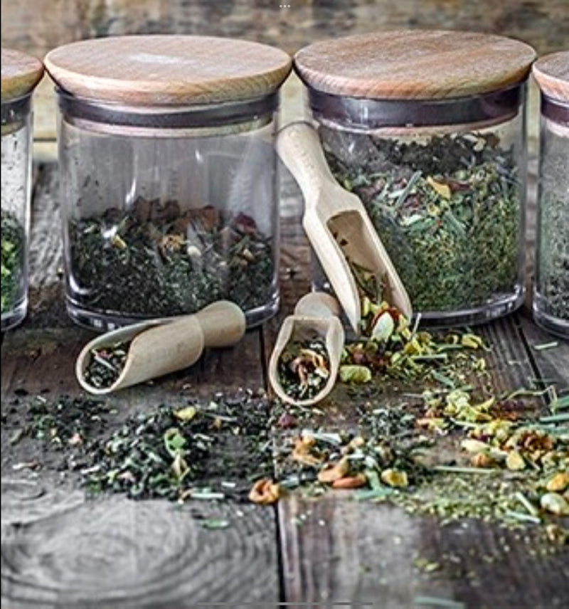 Thé-Infusions Zisty Home