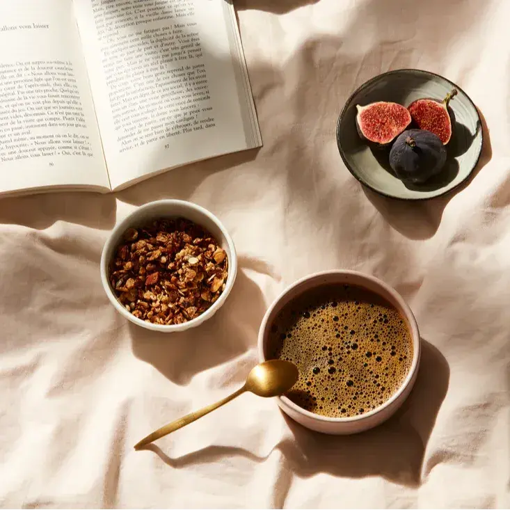 Café-Alternatives Zisty Home