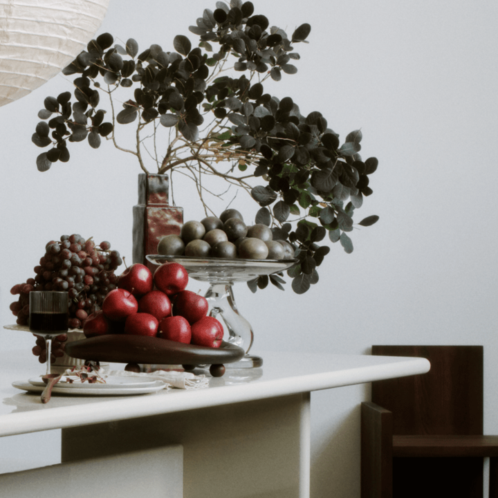 Éditions-Limitées Zisty Home