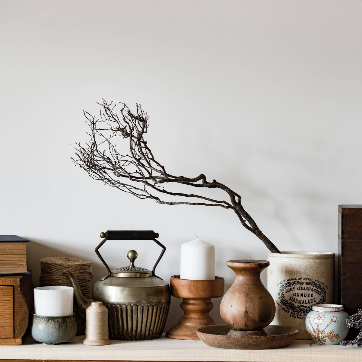 L’automne chic