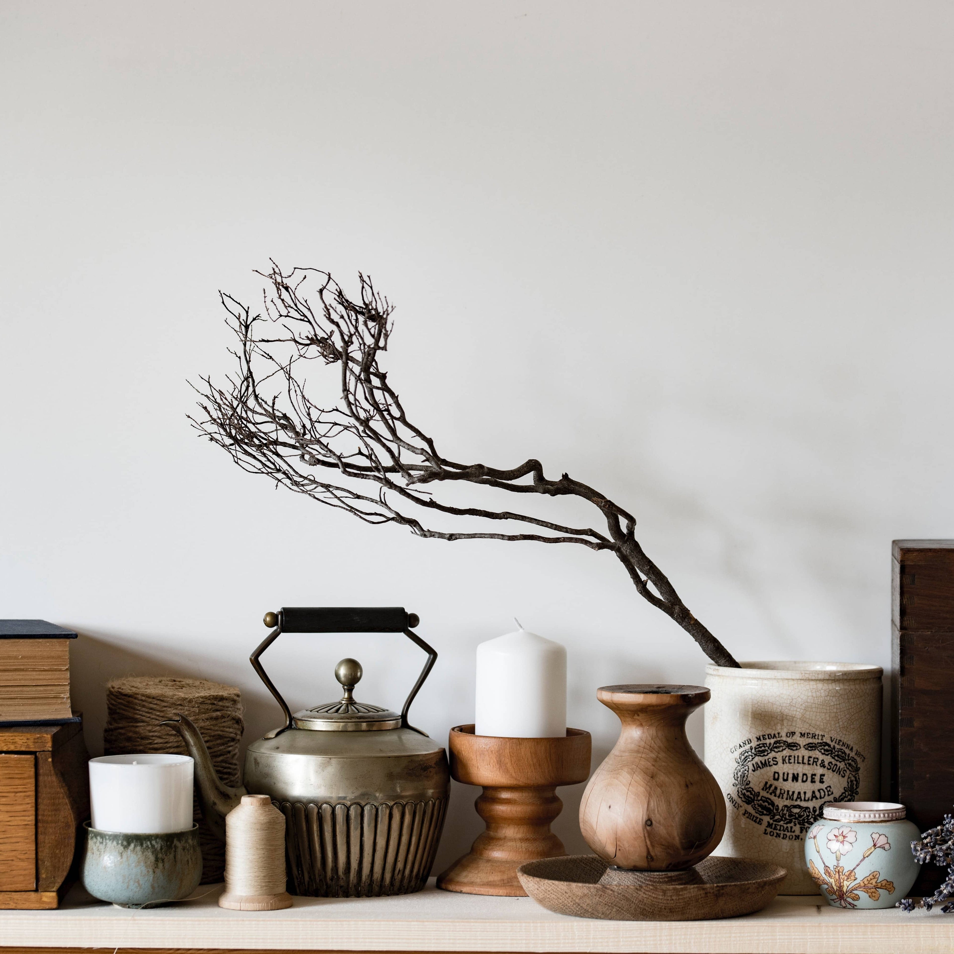 Bestsellers Zisty Home