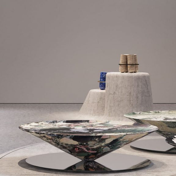 Éditions-Limitées Zisty Home