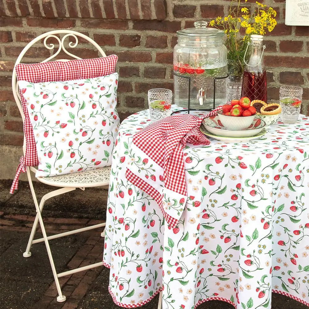 Linge-de-Table Zisty Home