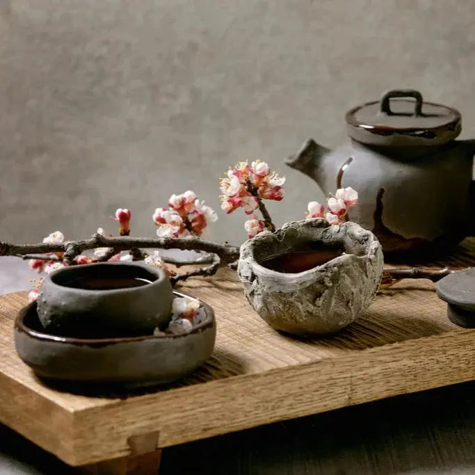 SAKURA-Thé-Japonais-Cérémonies-Matcha Zisty Home