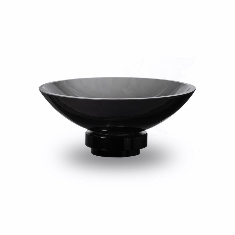 Bol de service en céramique — grand format Zistyhome