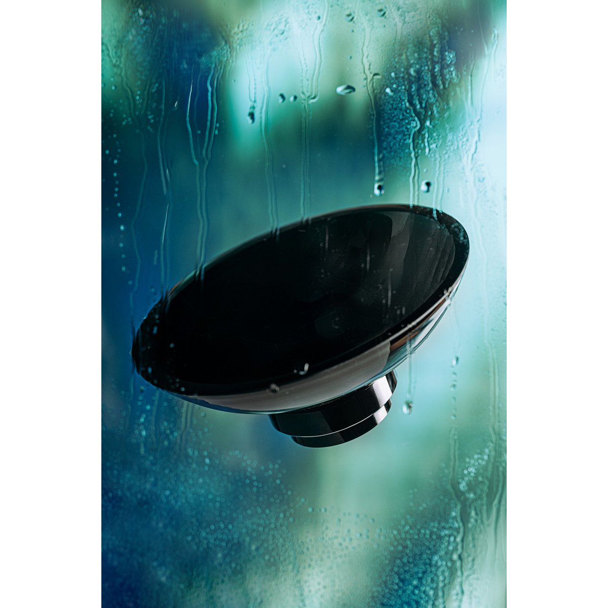 Art de la Table bol au design innovant, verre haut de gamme, RUD10ZW Zistyhome art de la table