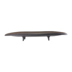 Art de la Table NouveauAssiette longue haut de gamme en céramique moderne East+West, OTA50 Zistyhome art de la table
