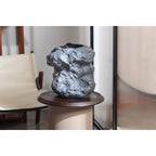 Art de la Table Vase en céramique w. look rock, design naturel tendance.CHU32ZW Zistyhome art de la table