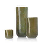 Le Vase Forest - Vert - Bas
