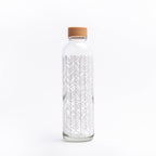 STRUCTURE DE VIE Flacon verre 0,7 l