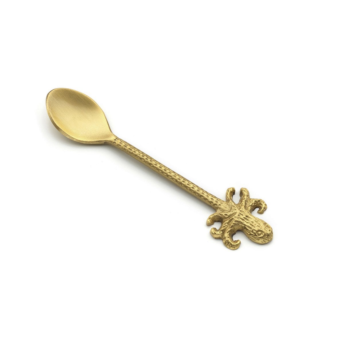 La cuillère de poulpe - Gold - S