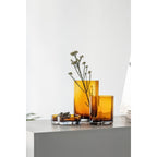 Nouveau grand bol ou assiette au design moderne, inspiré de CORAL et Aalto, COR08AM