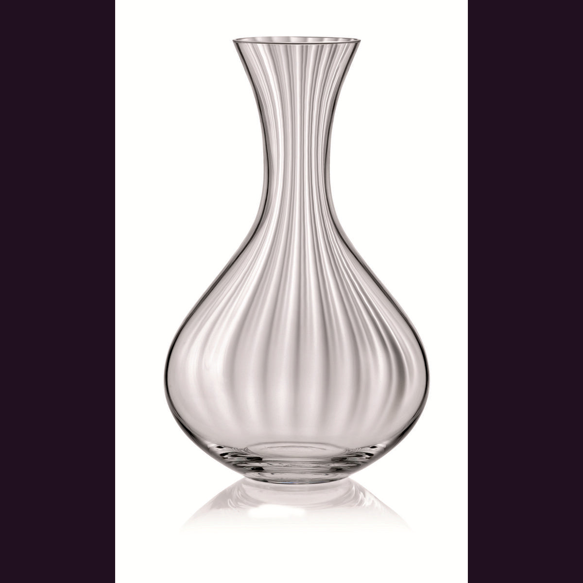 Carafe 1.5 l  cristallin