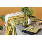 Nappe recyclée Grace Badiane 170 x 300