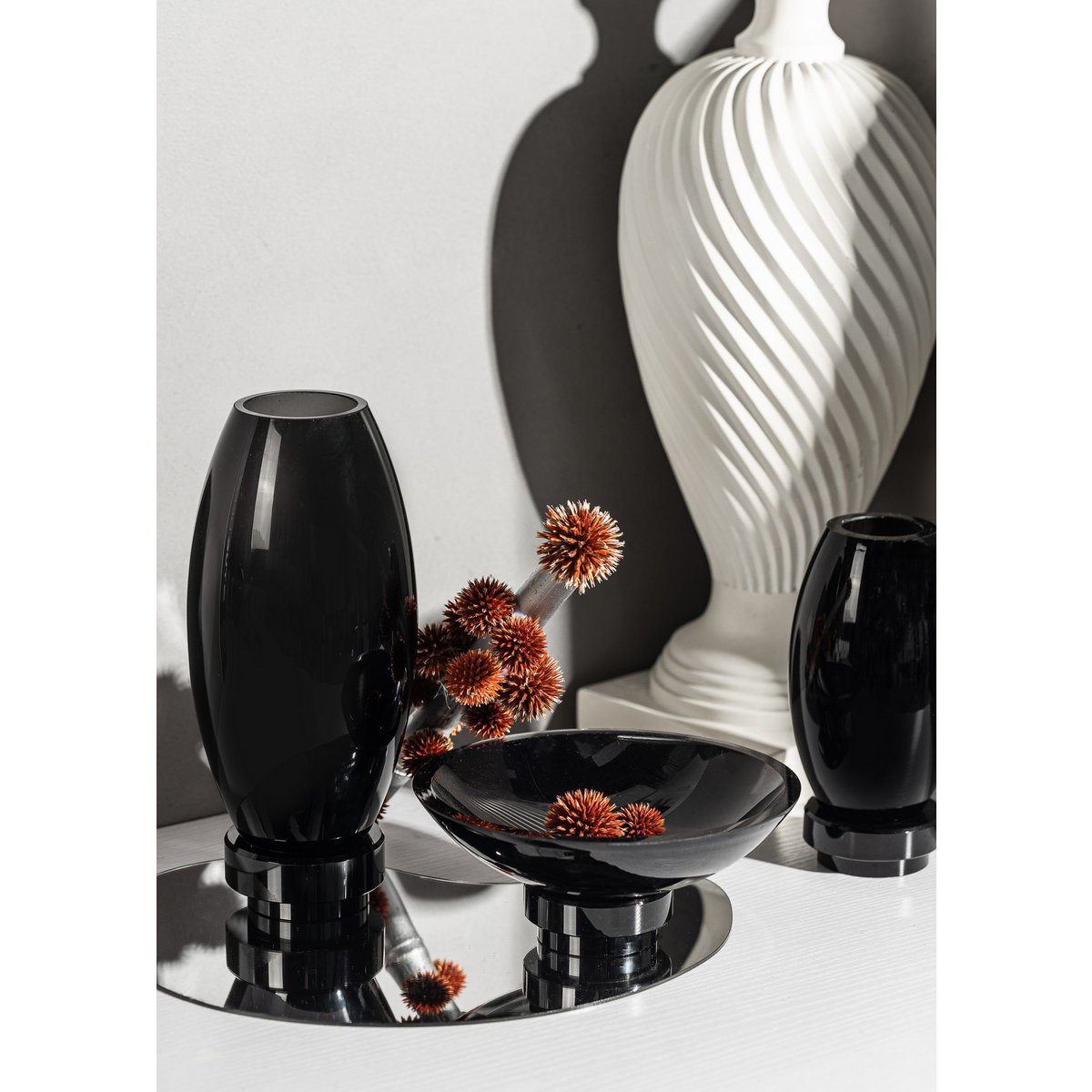 Art de la Table design innovant moderne pour petit navire, RUD07 Zistyhome art de la table