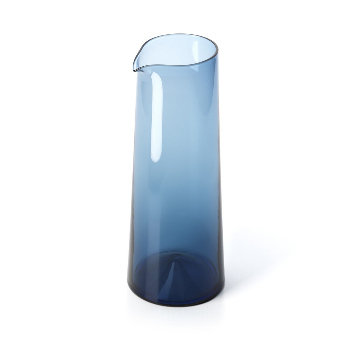 La Carafe Azur - Bleu