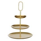Art de la Table Etagère Rama Goud Zistyhome art de la table