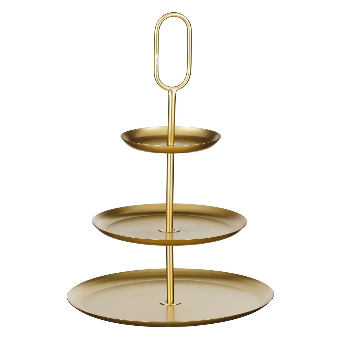 Art de la Table Etagère Rama Goud Zistyhome art de la table