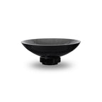 Art de la Table bol au design innovant, verre haut de gamme, RUD10ZW Zistyhome art de la table