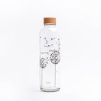 LIBÉREZ-VOUS Bouteille en verre 0,7L
