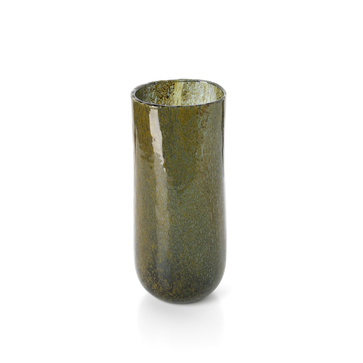 Le Vase Forest - Vert - Haut