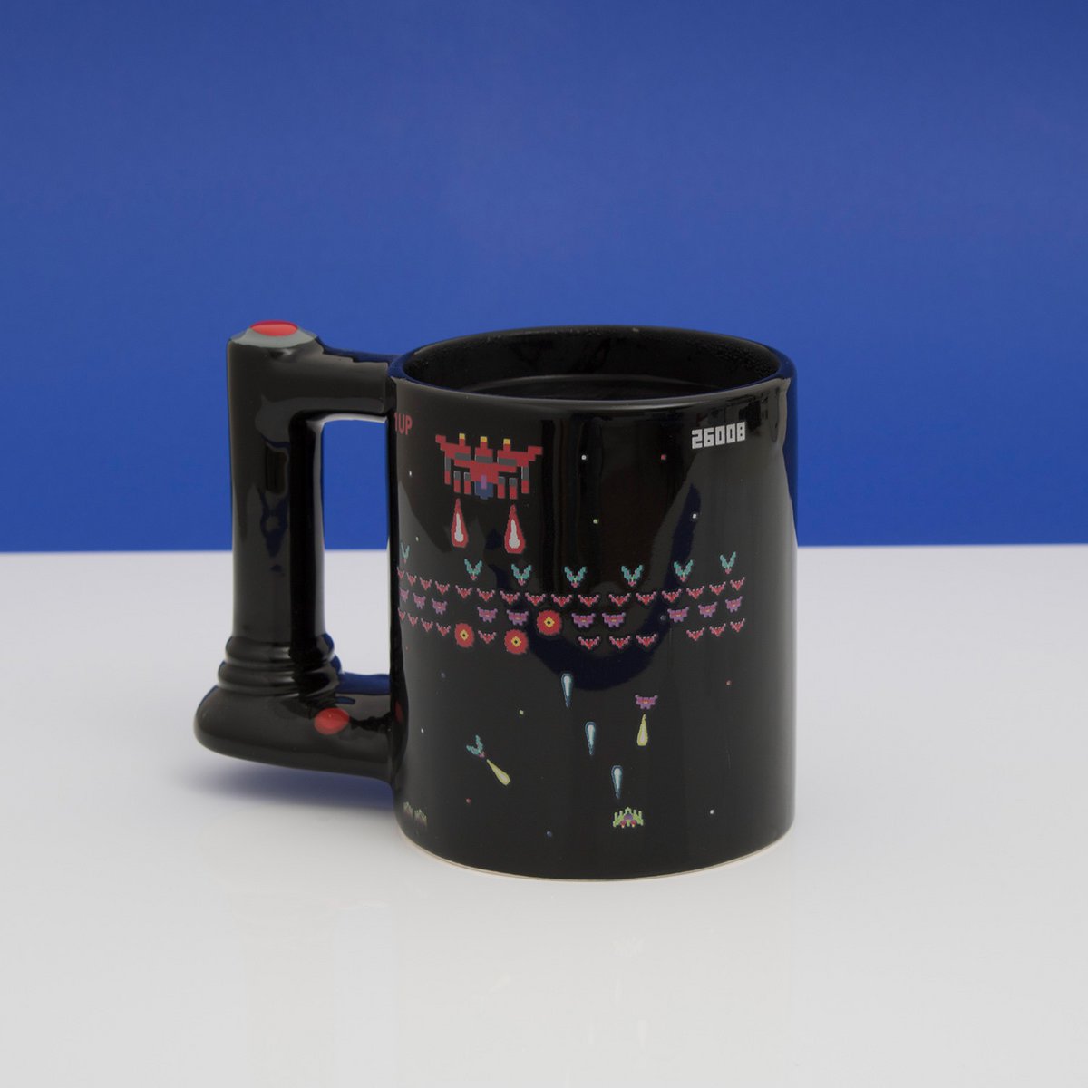 Mug "Rétro Arcade Mug" - 600ml