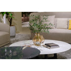 Art de la Table vase en verre en forme de bulbe : ENVIE26GO Zistyhome art de la table