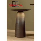 design innovant, NewModern vase en céramique East+West ULF20