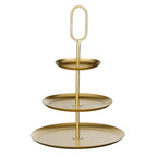 Art de la Table Etagère Rama Goud Zistyhome art de la table